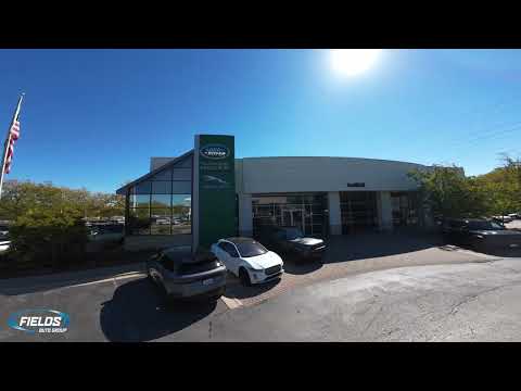 Luxury Meets Adventure | Discover Land Rover at Land Rover Northfield