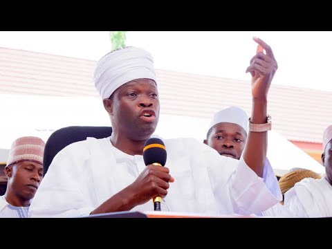 PATAKI IGBEYAWO By Imam Agba Offa Shaykh Muhyiddin .S. Husayn.