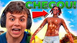 O GOVERNADOR MONGOILOIDE VOLTOU!!😱 GTA RP (Modder clips)