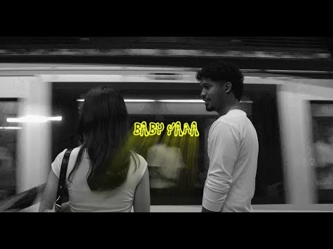 Joxue & Neish - BABY YAAA (OFFICIAL VIDEO)