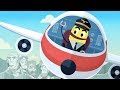 StoryBots Professions Police Pilot Firefighter Learning Songs For Kids Netflix Jr