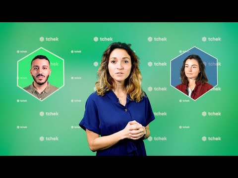 The new solution Tchek Trade-in