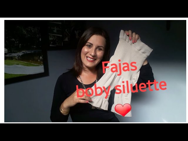 Vídeo relacionado con Genérico Ropa Interior Moldeadora de Cuerpo para Mujer de con Soporte para el Pecho Estilo clásico para cócteles Discotecas Estilo Picante (Green M)
