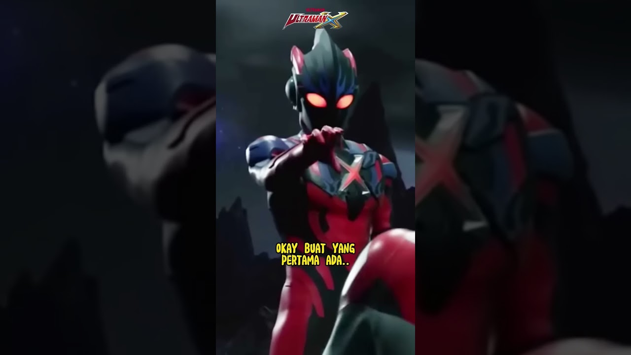 #ultraman #ultramantiga #kamenrider #ultramanzero