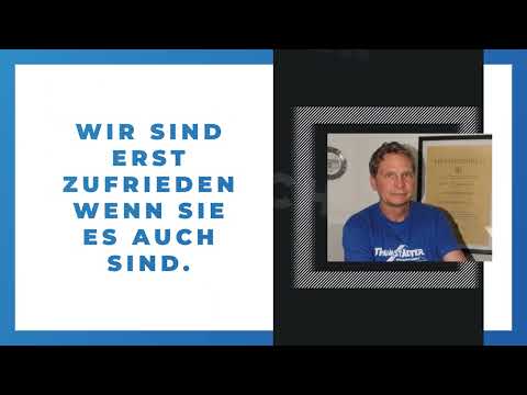 Thumstädter Bedachungen YouTube-Vdeominiatur 2