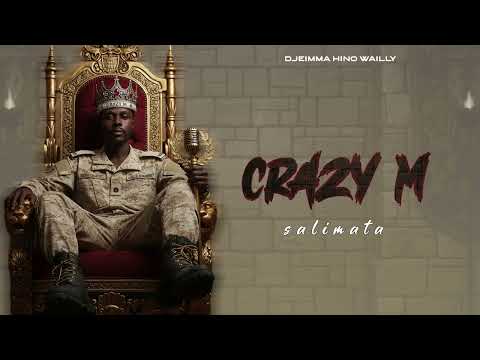CRAZY M SALIMATA