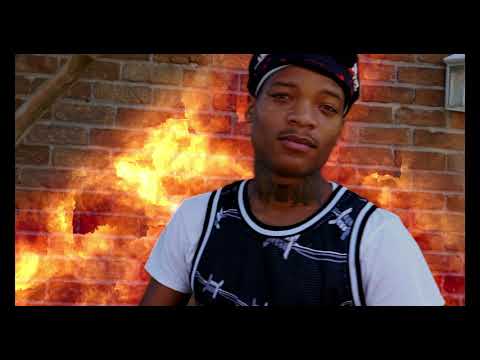 LIL DIRTY-BANDIT (OFFICAIL VIDEO)