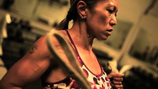 San Diego Strength & Wellness - May Strickland & Jo Jo Camacho