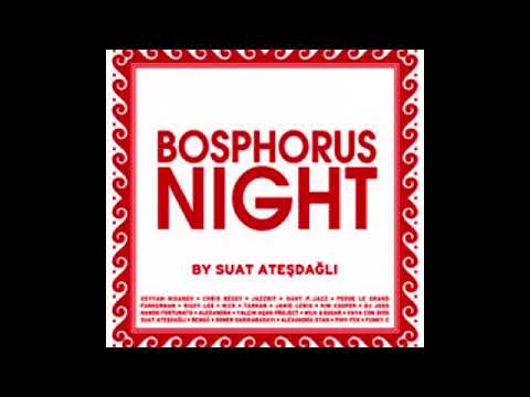 Dj.Yalçın, Hsyn Krdy feat Funky C – Ciao Bella