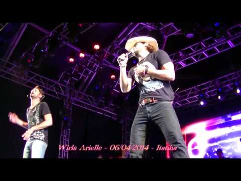 MeM - Lepo Lepo + Vai no Cavalinho - 06/04/14