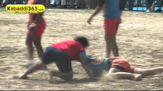 (1) Balachaur (Nawanshahr) Kabaddi Tournament 8 March 2016