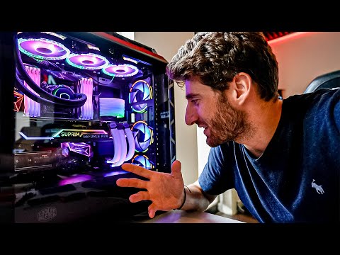 COME FUNZIONA UN COMPUTER?