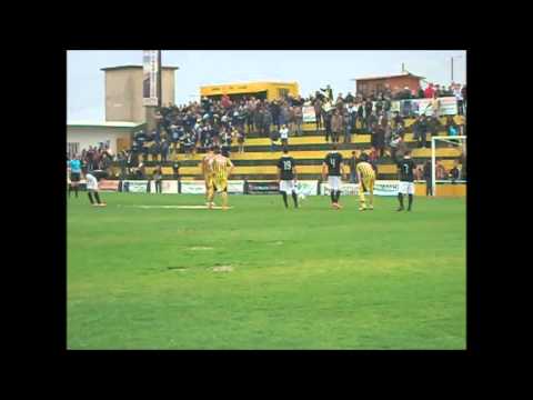 LOUROSA-1 VS SANJOANENSE-1