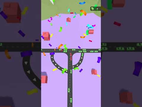 Traffic Expert Game Gameplay - YouTube