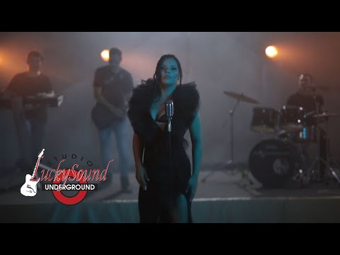 MARIJA LUKIC - CRNI LEPTIR (COVER 2020)