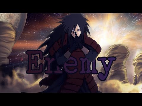 [AMV] - You’re my enemy