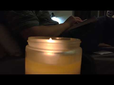 chapter 21 of Scythe