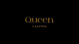 JAFRA Cosmetics Queen by JAFRA – The Fragrance of Feminine Strength