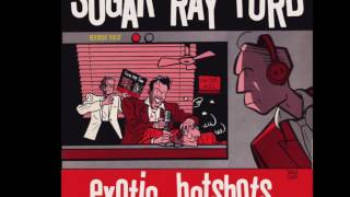 Sugar Ray Ford - She&#39;s the Most