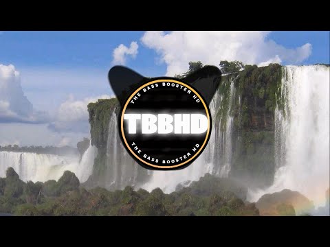 Riot Ten x Bailo- Mosh (Ft. Brewski) (Bass Boosted)