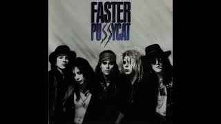 Faster Pussycat - Babylon