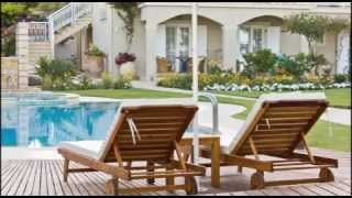 Hotel Villa Costa - Scala Kefalonia island, Greece