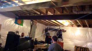 Devonshire and Crown - tony sly cover