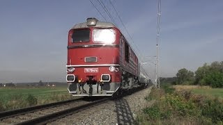 Locomotive T679.1578 "Sergei" speed 100 km/h Locomotive T679.1578 "Sergei" speed 100 km/h
