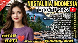 Download lagu LAGU NOSTALGIA INDONESIA TERBARU 2026 ! PATAH HATI π TEMAN KERJA, SANTAI, DIPERJALANAN. mp3 Download lagu LAGU NOSTALGIA INDONESIA TERBARU 2026 ! PATAH HATI π TEMAN KERJA, SANTAI, DIPERJALANAN. mp3