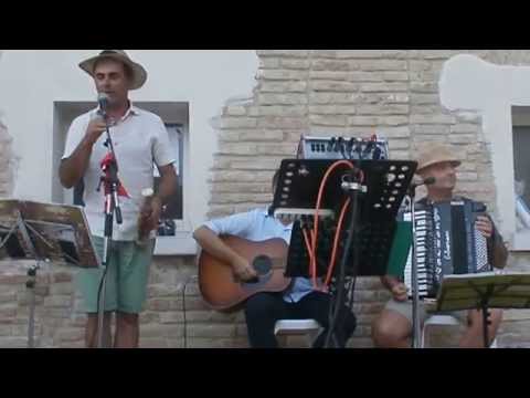 quinzan 2015 Cesena Te ad chi sit e' fiol?