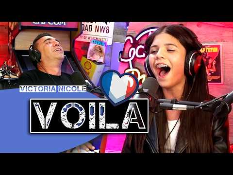 Victoria Nicole - Voilá