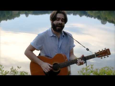 Be Here to Love Me - Townes Van Zandt (Cover) by Daniel Hansen