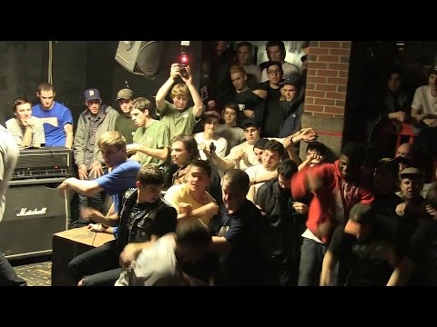 [hate5six] Stick Together - December 03, 2011 Video