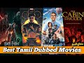 Best Tamil Dubbed Movies Hollywood Movies In Tamil Dubbed Top 10 Dubbed Movies Fantasy Movies