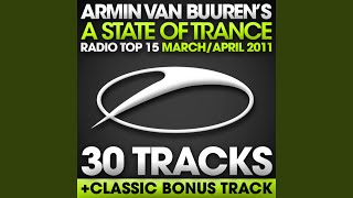 Put Your Hands Up (Armin van Buuren Remix)