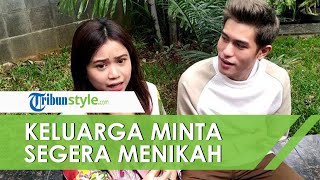 Brisia Jodie dan Julian Jacob Sudah Diminta untuk Menikah