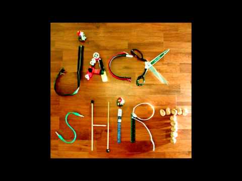 Jack Shirt - Jack Shirt (full album) - 2008