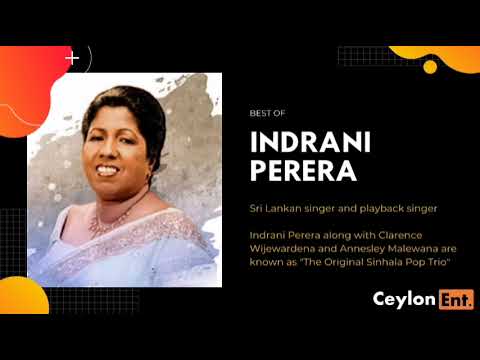 Samugena Yannemi | Indrani Perera & Vernon Perera