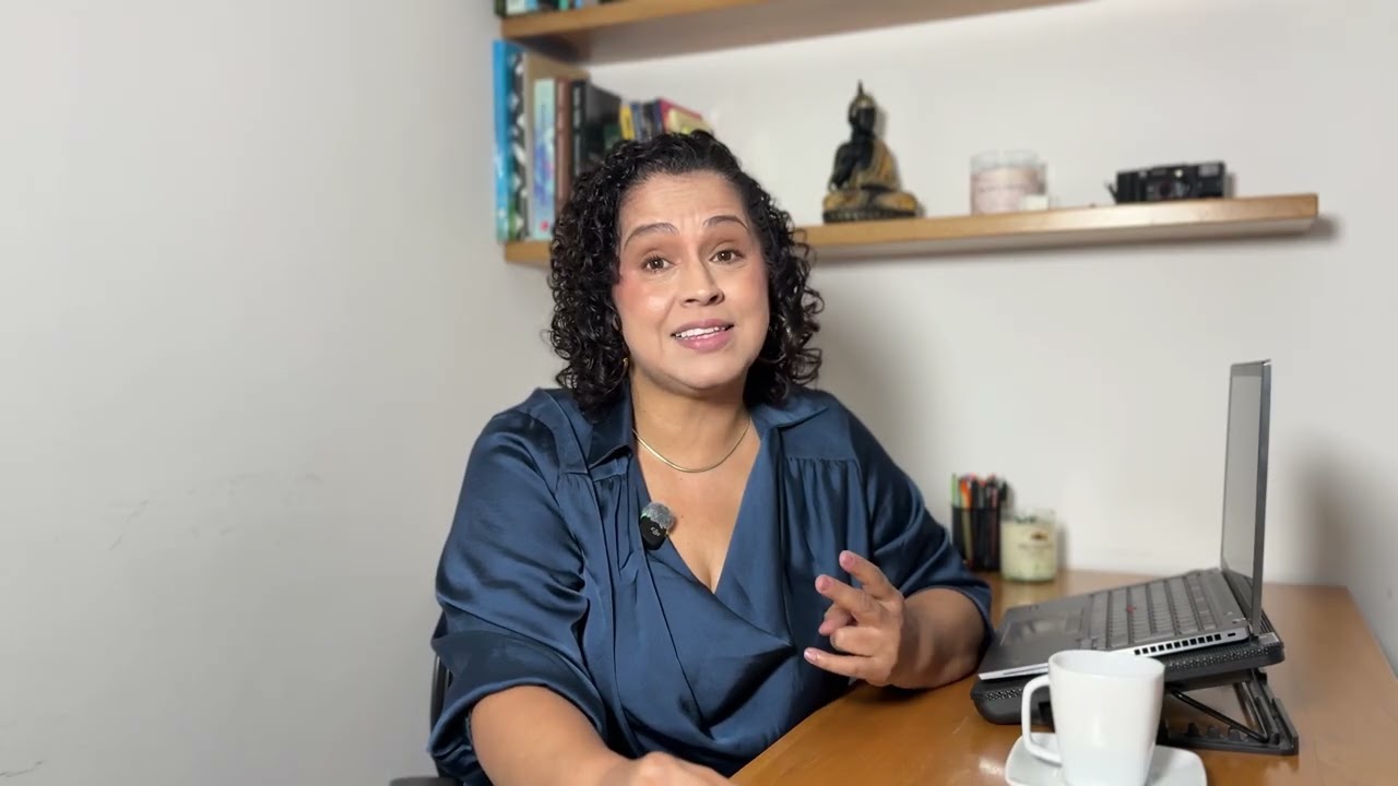 Miniatura del video de Paula Gómez presentando el servicio Pregúntale a Pau