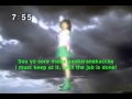 AI NO SENSHI ORIGINAL KARAOKE 