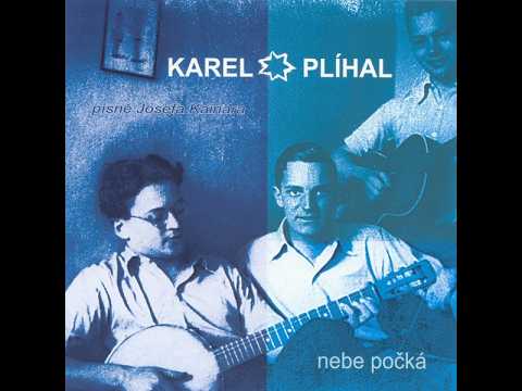 Karel Plíhal – Nebe Počká - 2004 Monitor (Full album)