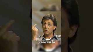 Paul McCartney | Eleanor Rigby Beatles Song Origin Story #thebeatles #paulmccartney