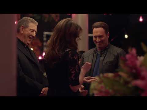 Lorelais Wedding