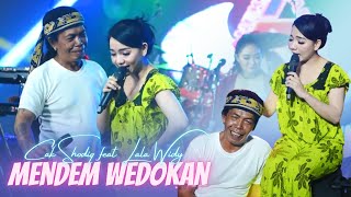 Download lagu Lala Widy ft. Sodiq - Mendem Wedokan - NEW MONATA (ANEKA SAFARI) mp3 Download lagu Lala Widy ft. Sodiq - Mendem Wedokan - NEW MONATA (ANEKA SAFARI) mp3