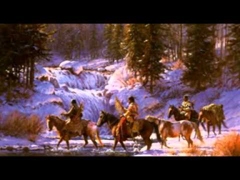 【1485】 Shamanic - Sacred Spirit - Dela Dela