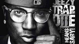 Young Jeezy - I'm Just Sayin