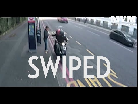 SWIPED - Official Trailer | MYM