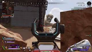 イケメンによるapexランク配信だお