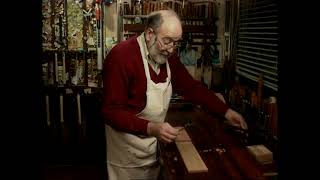Jim Kingshott - Dovetails MQDEFAULT Thumbnail
