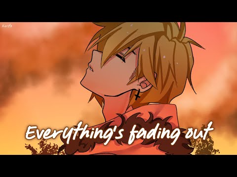 「Nightcore」-  Little By Little (Myles Smith) (sped up) - (Lyrics)